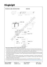 DE2SYKD Datasheet Page 4