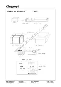 DE2YD Datasheet Page 4