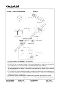 DE4SYKD Datasheet Page 4