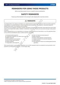 DEA070960LT-4006B1 Datasheet Page 6