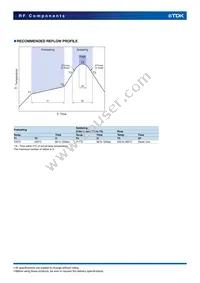 DEA160770LT-5008B1 Datasheet Page 5