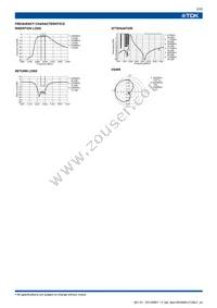 DEA162450BT-2139A1 Datasheet Page 2