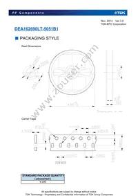 DEA162690LT-5051B1 Datasheet Page 7