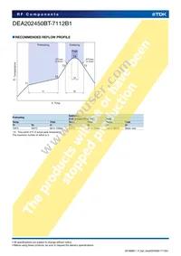 DEA202450BT-7112B1 Datasheet Page 5