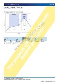 DEA202450BT-7112E1 Datasheet Page 5