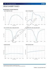 DEA212450BT-7043C1 Datasheet Page 4