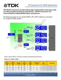 DEA212495BT-7055A2 Datasheet Page 3