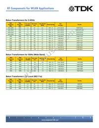 DEA212495BT-7055A2 Datasheet Page 6