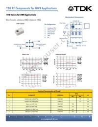 DEA212495BT-7055A2 Datasheet Page 13