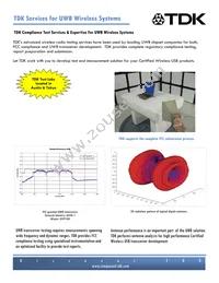 DEA212495BT-7055A2 Datasheet Page 15