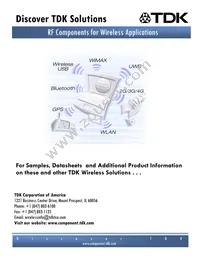 DEA212495BT-7055A2 Datasheet Page 18