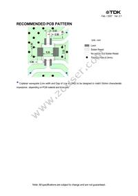 DEA252450BT-7046A1 Datasheet Page 4