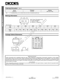 DEMD48-7 Datasheet Page 4