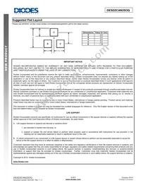 DESD2CAN2SOQ-7 Datasheet Page 4