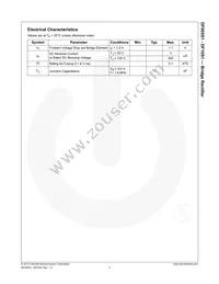 DF01S1 Datasheet Page 4