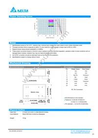 DF04S4805A Datasheet Page 3
