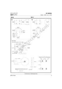 DF10S/27 Datasheet Page 3