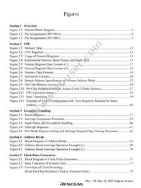 DF36109HV Datasheet Page 23