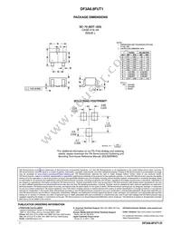 DF3A6.8FUT1 Datasheet Page 4