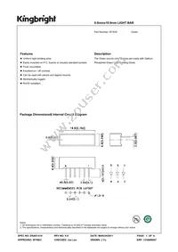 DF3GD Datasheet Cover