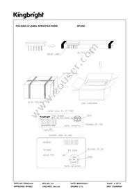 DF3GD Datasheet Page 4