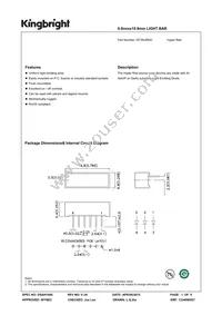 DF3SURKD Datasheet Cover