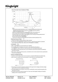 DF3SURKD Datasheet Page 6