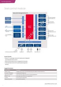 DF600R12IP4DVBOSA1 Datasheet Page 8