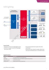 DF600R12IP4DVBOSA1 Datasheet Page 9