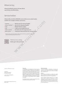 DF600R12IP4DVBOSA1 Datasheet Page 20