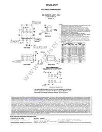 DF6A6.8FUT2G Datasheet Page 3