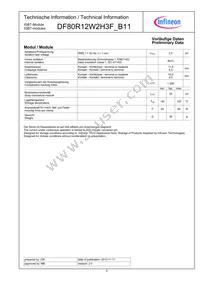 DF80R12W2H3FB11BOMA1 Datasheet Page 5