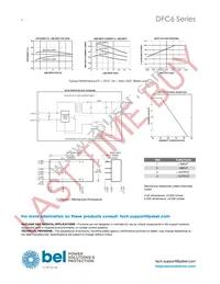 DFC6U5S5 Datasheet Page 4