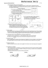 DFE18SANR24ME0L Datasheet Page 7