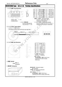 DFE201208S-2R2M=P2 Datasheet Page 6