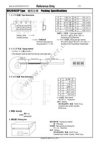 DFE201612PD-R47M=P2 Datasheet Page 7