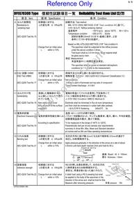 DFEG7030D-150M=P3 Datasheet Page 6