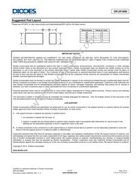 DFLR1800-7 Datasheet Page 4