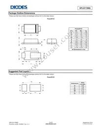 DFLS1150Q-7 Datasheet Page 5