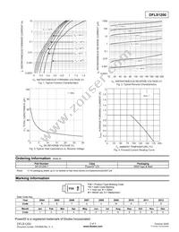 DFLS1200-7 Datasheet Page 2