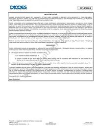 DFLS120LQ-7 Datasheet Page 5