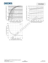 DFLS130LQ-7 Datasheet Page 3