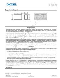DFLS140-7 Datasheet Page 4