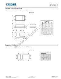 DFLS160Q-7 Datasheet Page 5