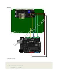 DFR0091 Datasheet Page 5