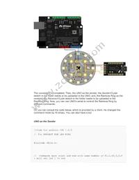 DFR0141 Datasheet Page 5