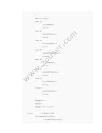 DFR0141 Datasheet Page 16