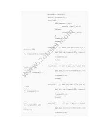 DFR0141 Datasheet Page 17