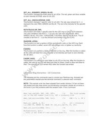 DFR0141 Datasheet Page 22