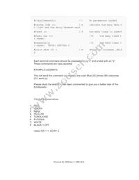 DFR0141 Datasheet Page 23